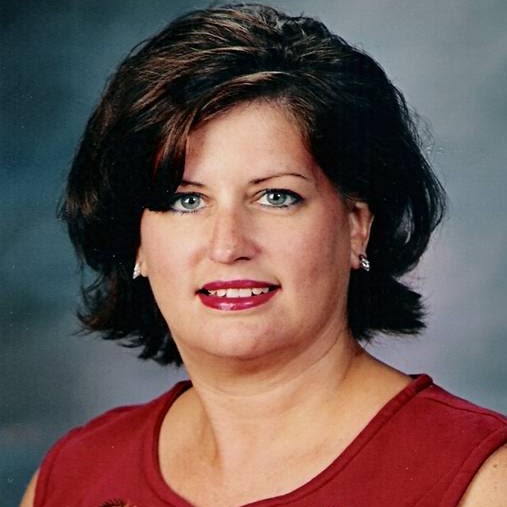 Teresa Bird Photo 3