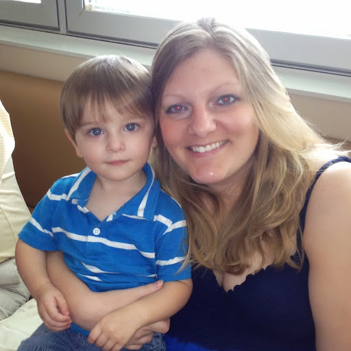 Allison Rogers Photo 32