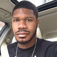 Terrence Daniels Photo 41