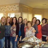Amy Allred Photo 6
