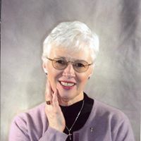 Nancy Carson Photo 15