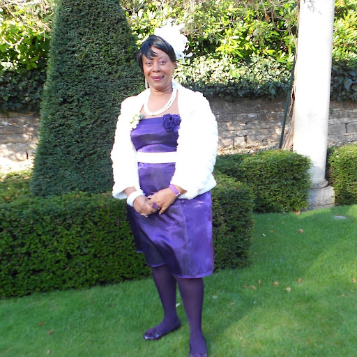 Joan Stewart Photo 21
