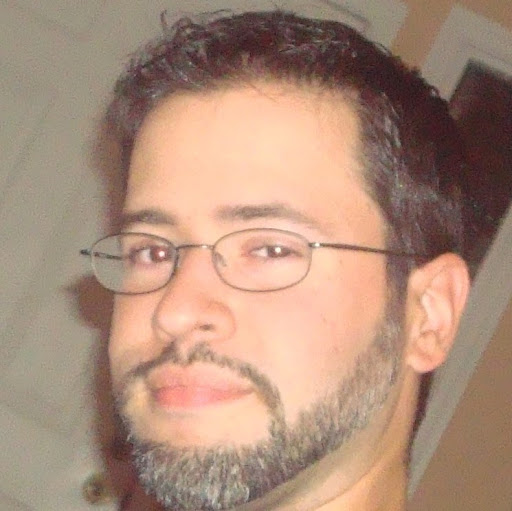 Luis Segarra Photo 21