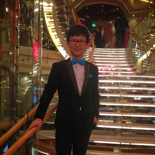 Jue Lin Photo 7