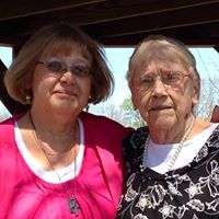 Phyllis Tuttle Photo 11