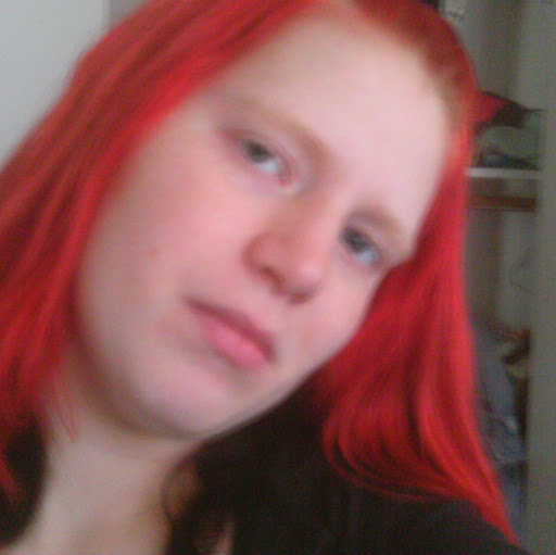 Danielle Webster Photo 8