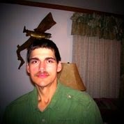 Edward Musselman Photo 1