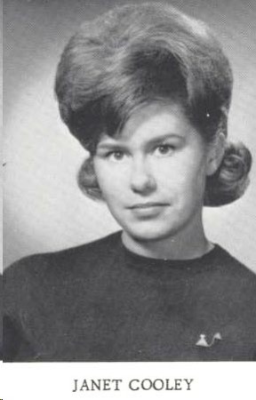 Janet Cooley Photo 7
