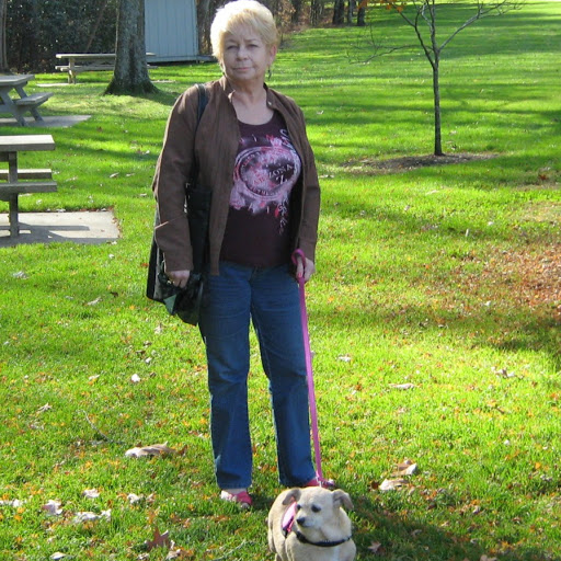Kathleen Lang Photo 21