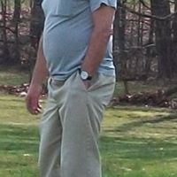 Richard Pease Photo 13