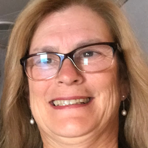 Carolyn Forbes Photo 31