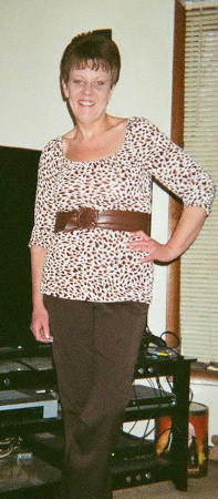 Loretta Wagner Photo 21