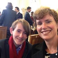 Samantha Nicholson Photo 10