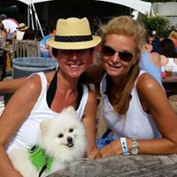 Christine Henry Photo 32