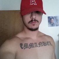 Emmanuel Heredia Photo 17