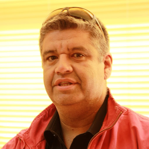 Cesar Aviles Photo 6