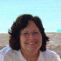 Patricia Savoy Photo 14
