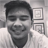 Ricky Tran Photo 37