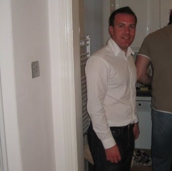 Mark Fagan Photo 42