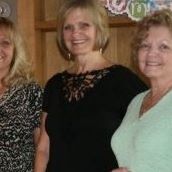 Gerri Morgan Photo 5
