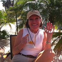 Deborah Parr Photo 25