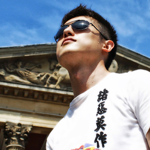 Tian Zhao Photo 7