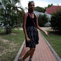 Ruth Badillo Photo 8