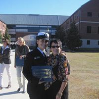 Dana Higgins Photo 18