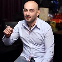 Artur Danielyan Photo 2