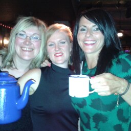 Lisa Rowland Photo 33