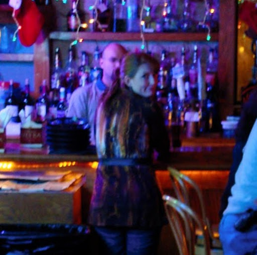 Jessica Finger Photo 1