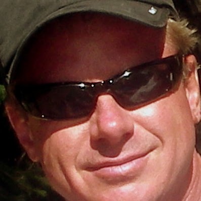 Mark Knowles Photo 37