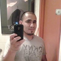 Daniel Campos Photo 27