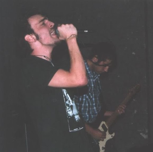 Sam Hacker Photo 5