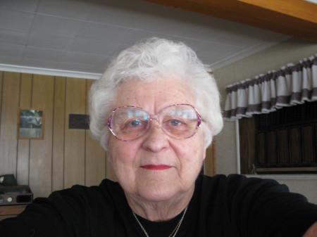 Barbara Palmer Photo 9