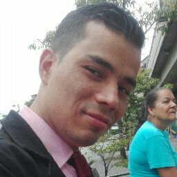 Rodrigo Mora Photo 39