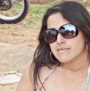 Marina Bernal Photo 12