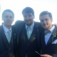 Ryan Connors Photo 10