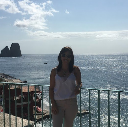 Ana Testa Photo 16
