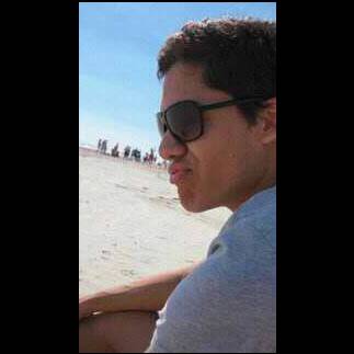 Nathan Tarango Photo 1