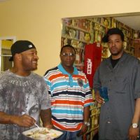 Joseph Mathis Photo 39