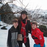 Aimee Patton Photo 8