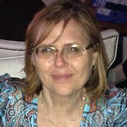 Helen Hall Photo 8