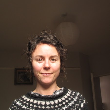 Sarah Strachan Photo 13
