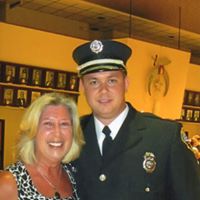 Martha Lackey Photo 4