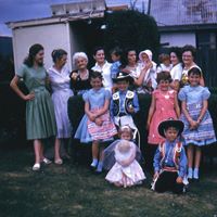 Janice Bain Photo 11