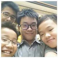 Hong Tan Photo 13