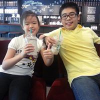 Julia Chang Photo 21