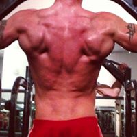 Mark Callaghan Photo 16