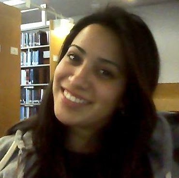 Isabel Sanchez Photo 8